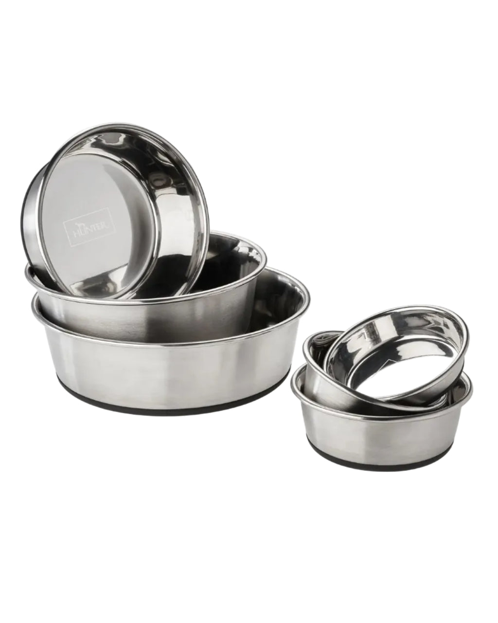 Hunter Stainless Steel Bowl