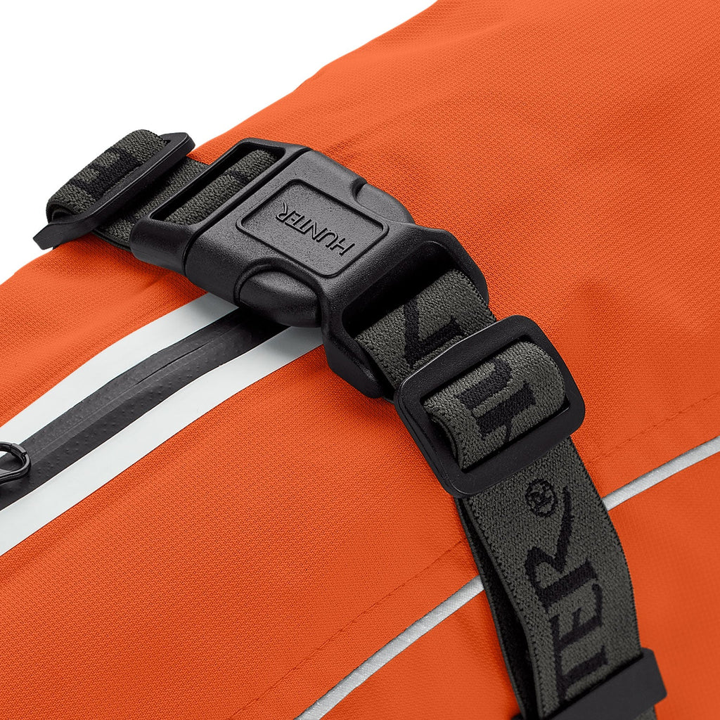 Hunter Hundemantel Nordby Orange