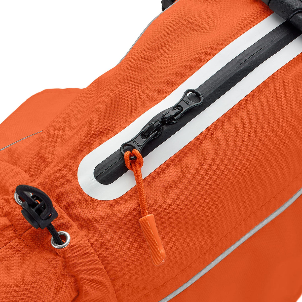 Hunter Hundemantel Nordby Orange