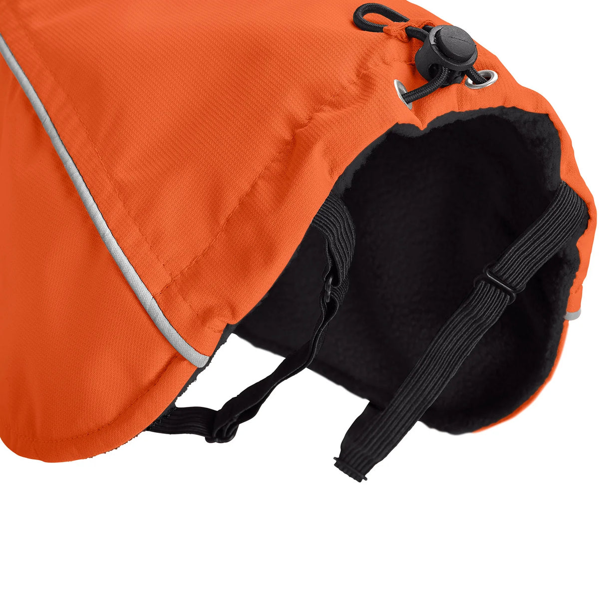 Hunter Hundemantel Nordby Orange