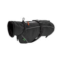 Hunter Hundemantel Nordby Schwarz