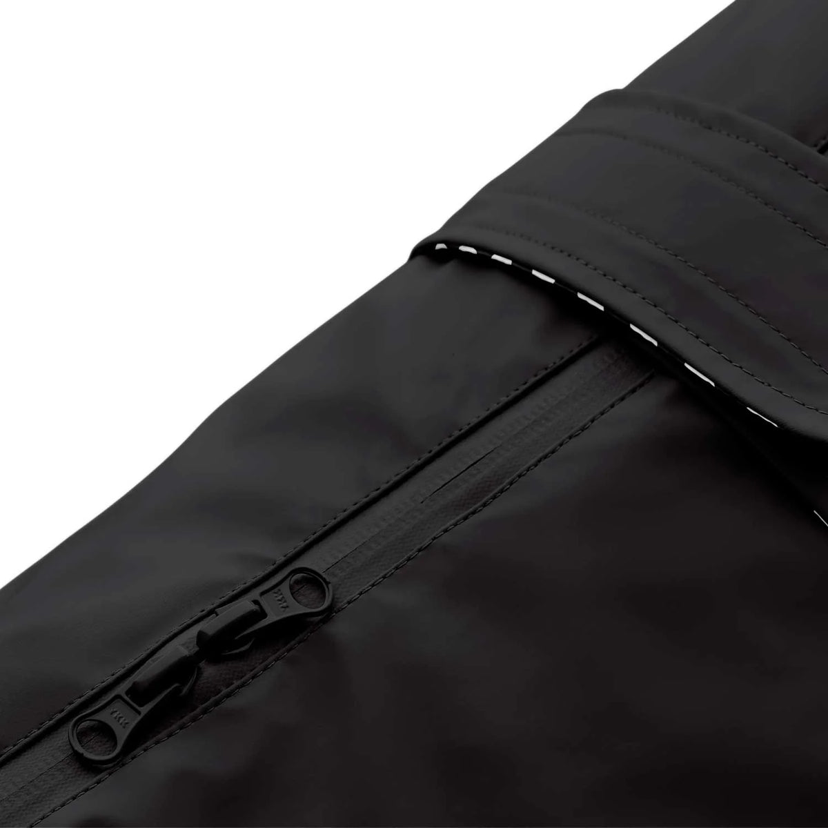 Hunter Dog Raincoat Milford Black