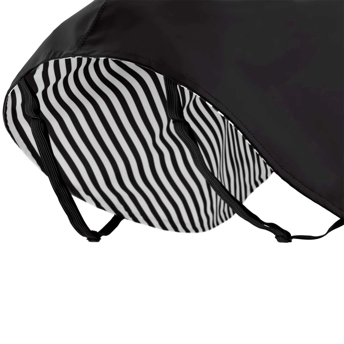 Hunter Dog Raincoat Milford Black