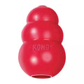 KONG Classic Red Toy