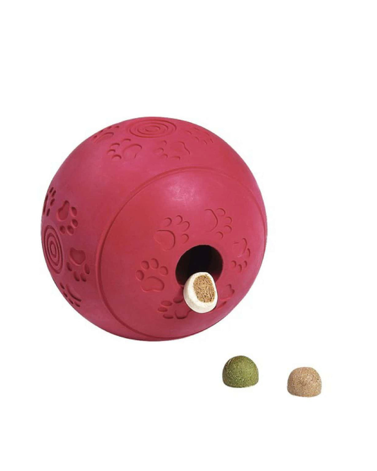 Karlie Boomer Snackball