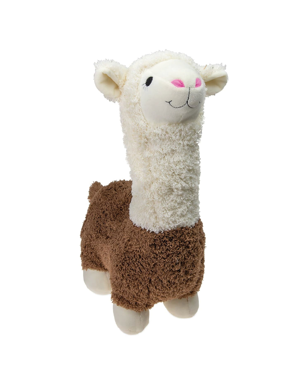 Karlie Alpaca Toy