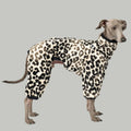 Karma Hund Fleece Overall WINDSPIEL Leo