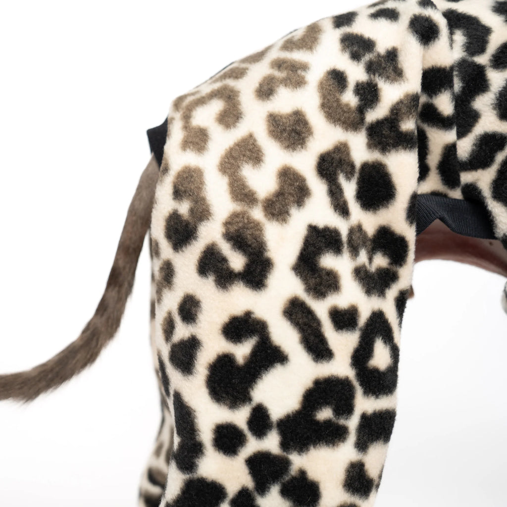 Karma Hund Fleece Overall WINDSPIEL Leo