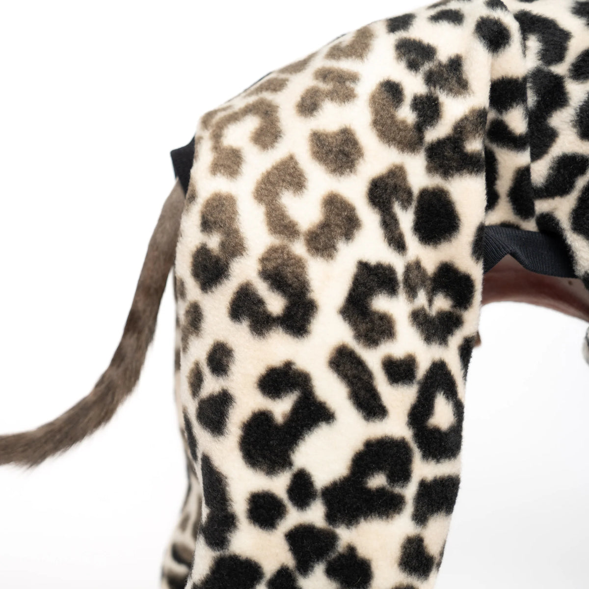 Karma Hund Fleece Overall WINDSPIEL Leo