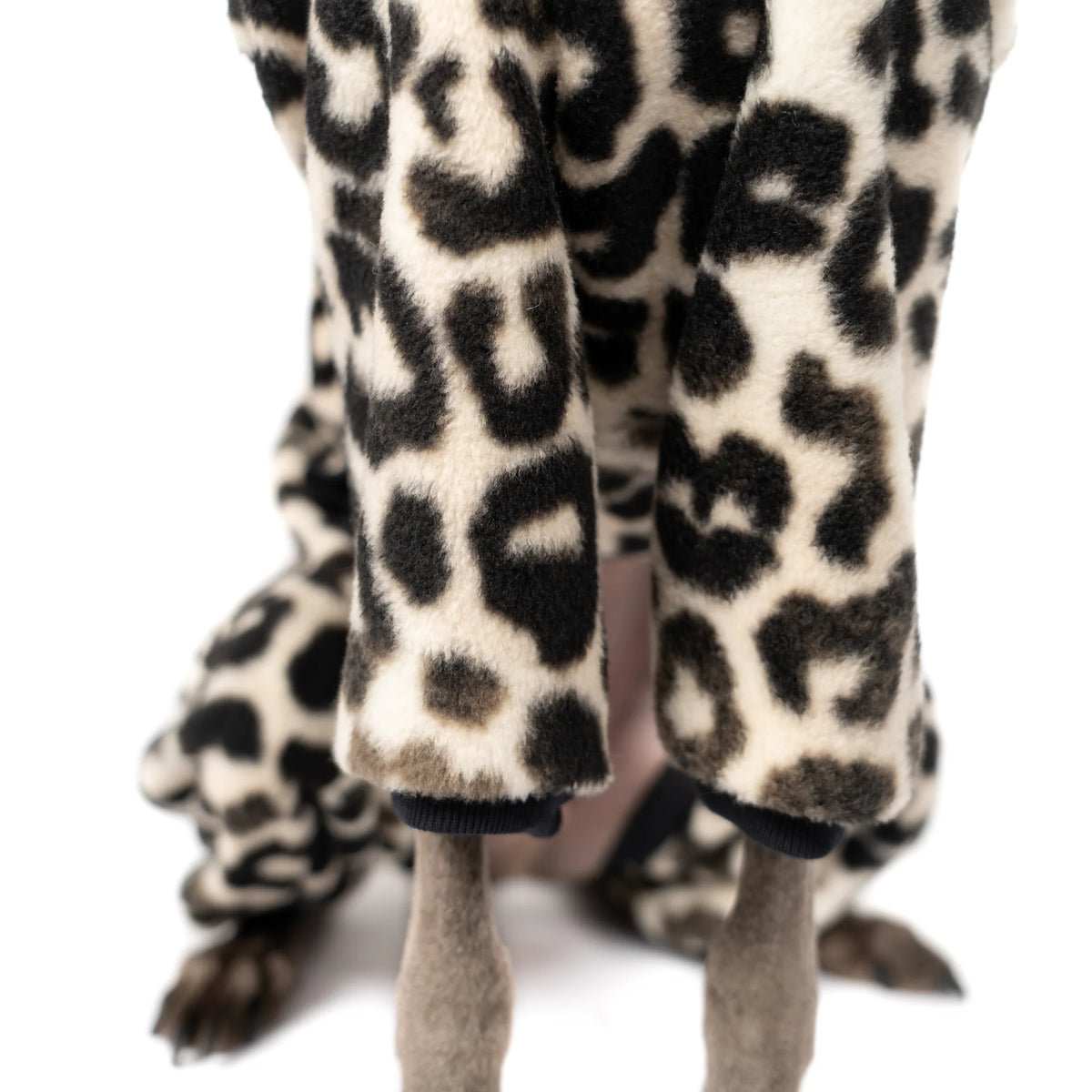 Karma Hund Fleece Overall WINDSPIEL Leo