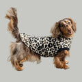 Karma Hund Fleece Shirt DACKEL Leo