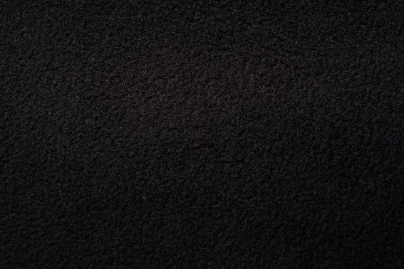 Karma Hund Fleece Shirt DACKEL Schwarz