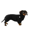 Karma Hund Overall DACKEL Schwarz Teddy