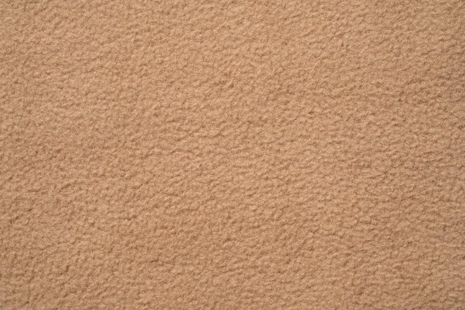 Karma Hund Fleece Overall WINDHUND Sand Beige