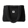 Karma Dog Shopper Black Teddy