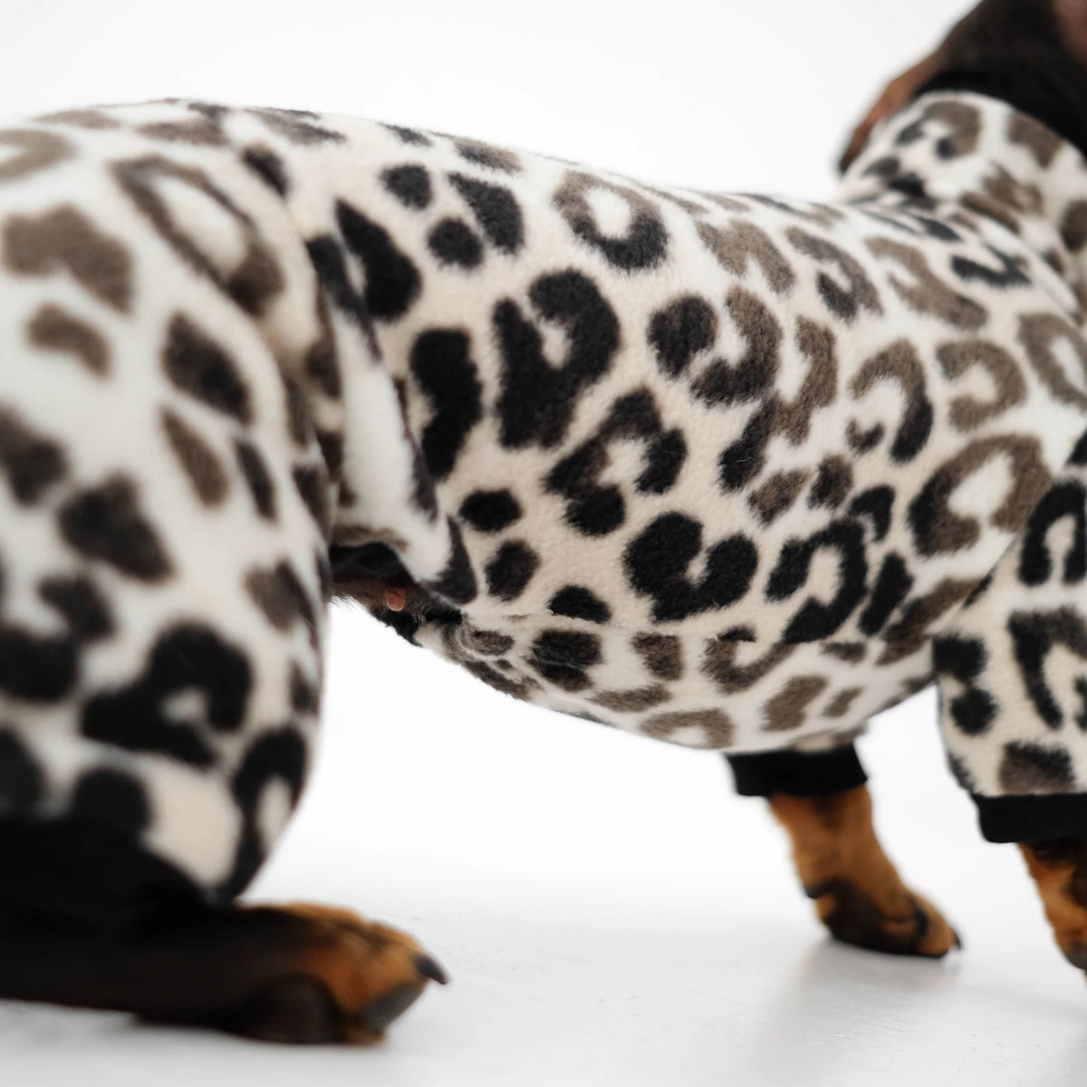 Karma Hund Overall DACKEL Leo