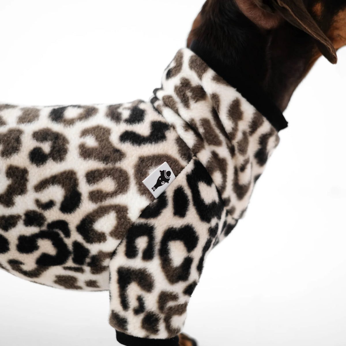 Karma Hund Overall DACKEL Leo