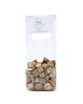 Kiezhund Neighborhood Biscuits Organic Peanut