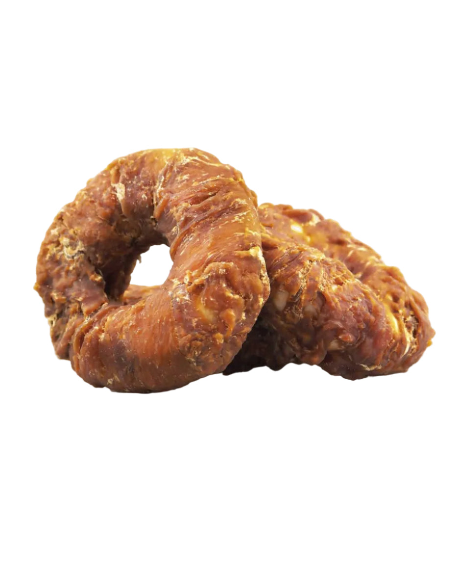 Kiezhund Dog Donuts