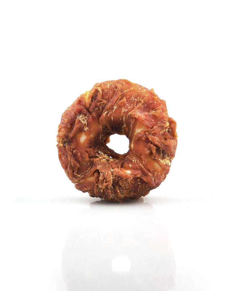Kiezhund Dog Donuts