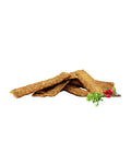Kiezhund Worm Scare Turkey Herb Strips