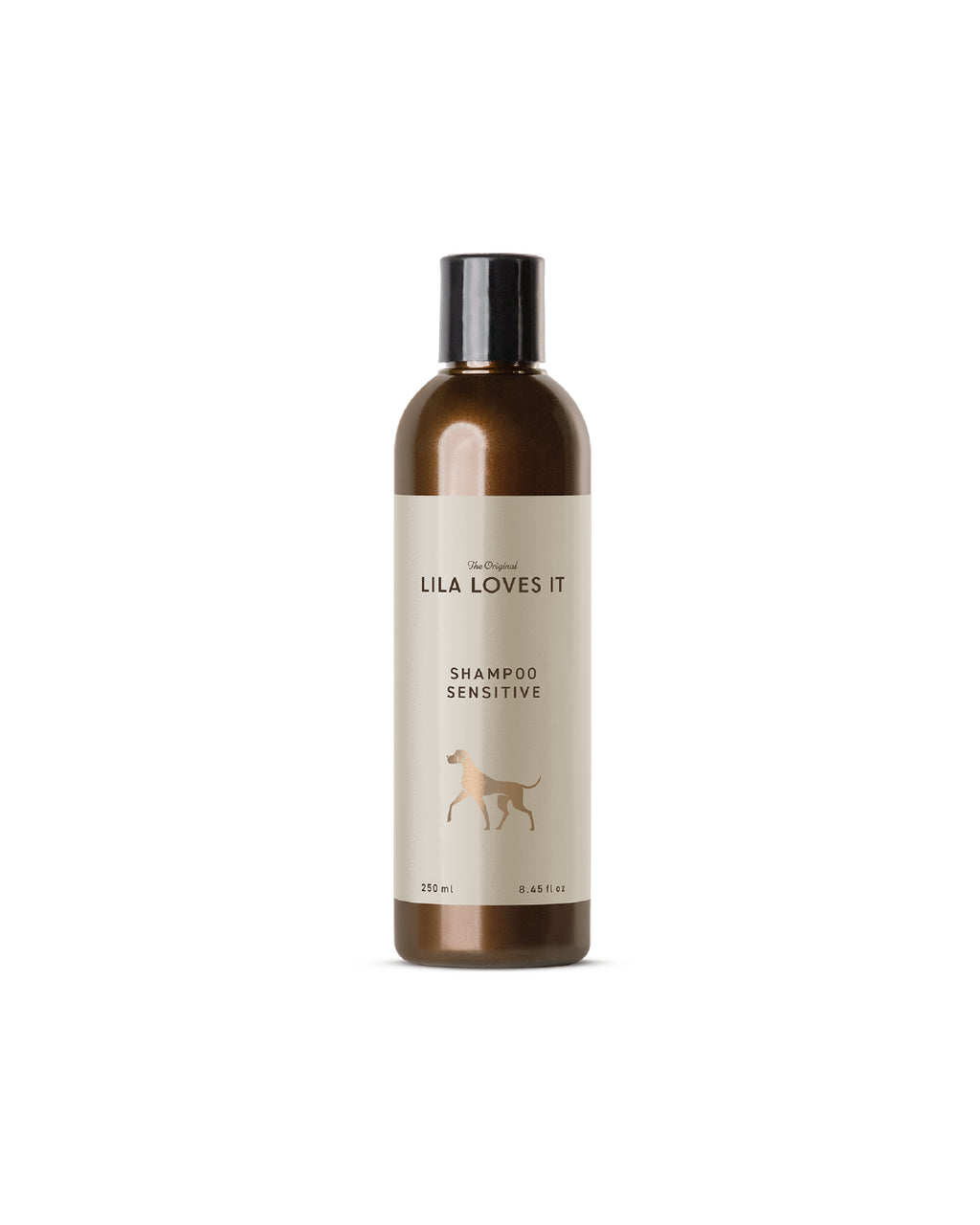 LILA LOVES IT Sensitive Shampoo