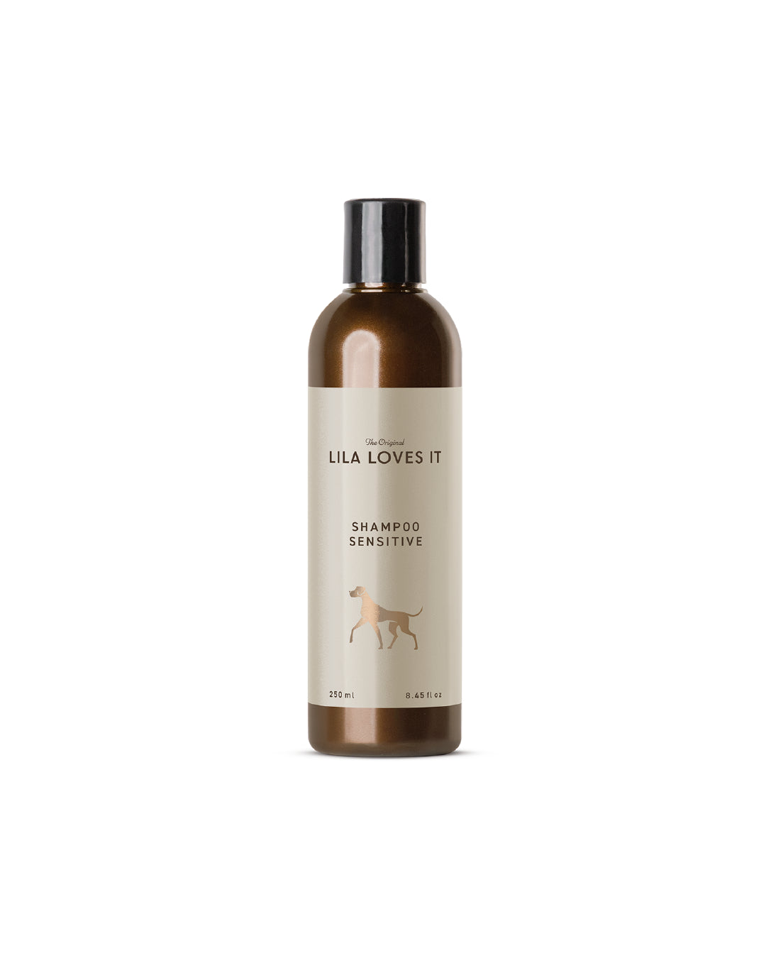 LILA LOVES IT Sensitive Shampoo