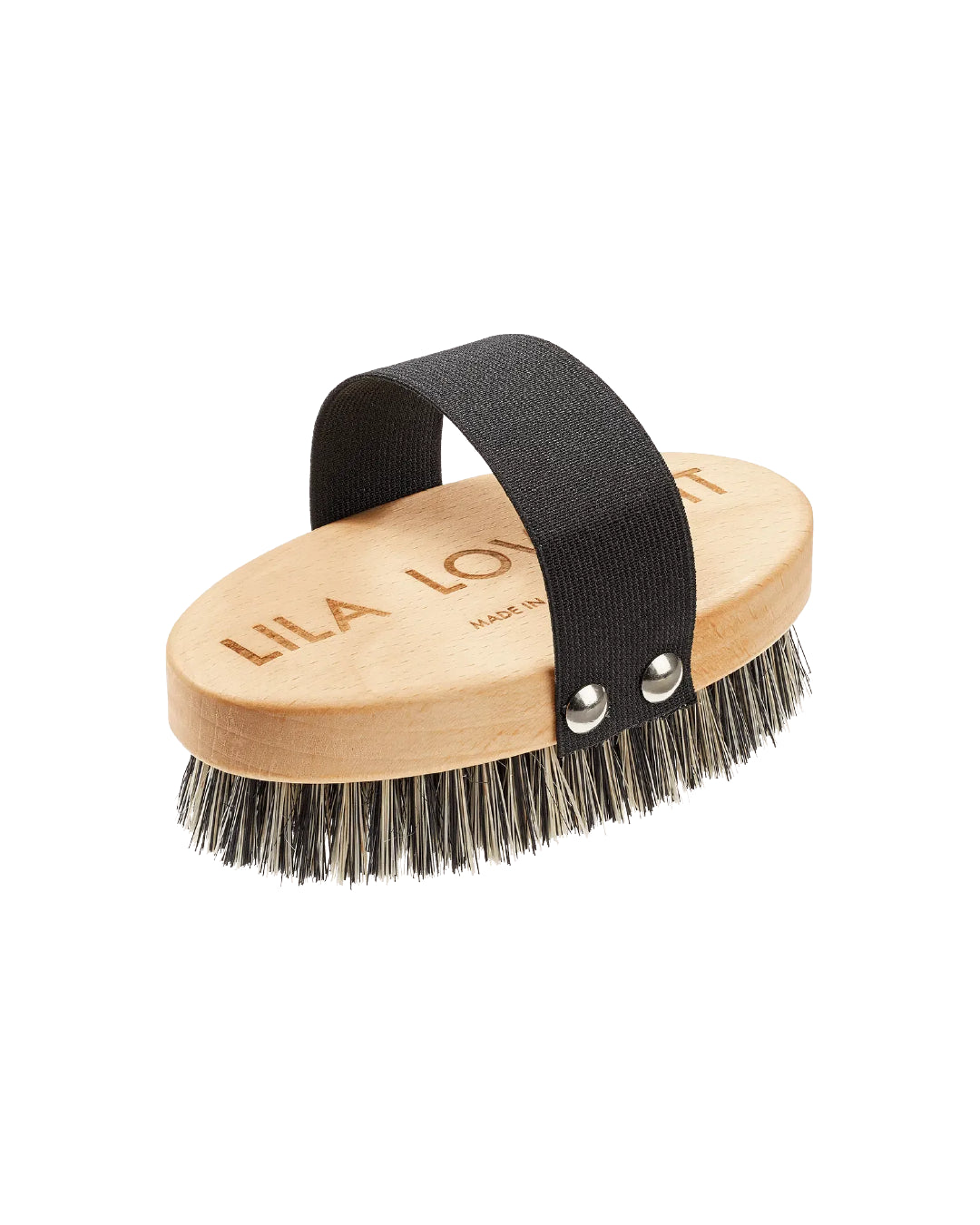 LILA LOVES IT Short Hair Brush
