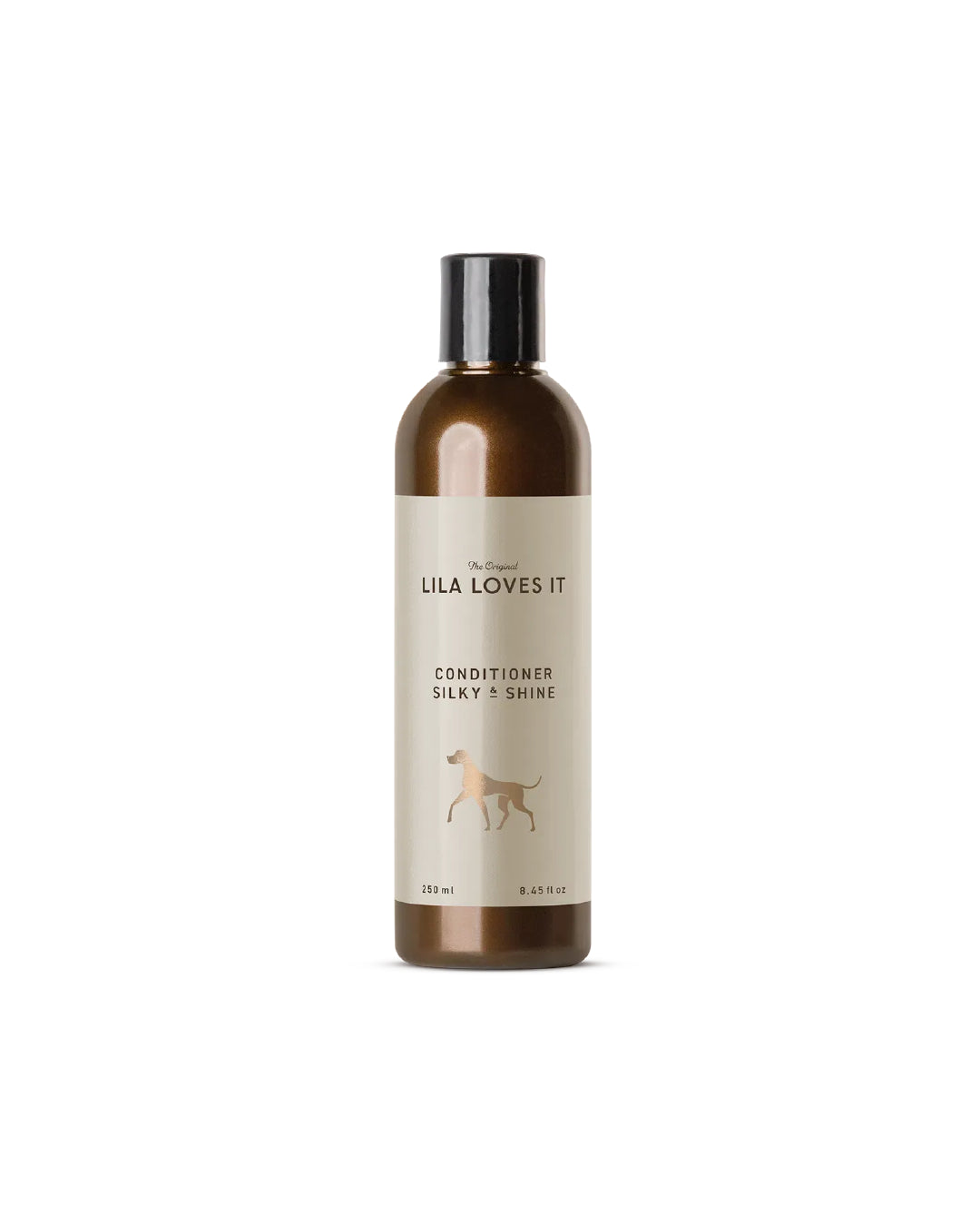 LILA LOVES IT Silky & Shine Coat Treatment