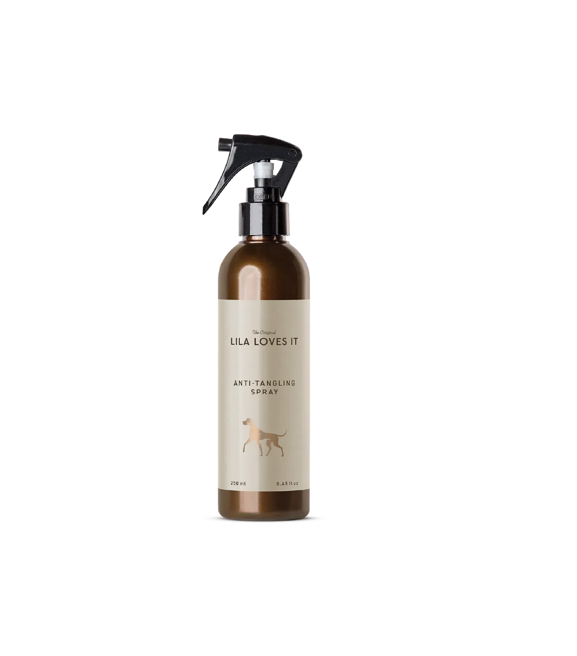 LILA LOVES IT Coat Spray Anti-Tangling
