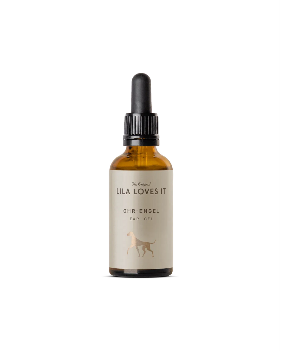 LILA LOVES IT Ear Drops "Ohr-Engel"