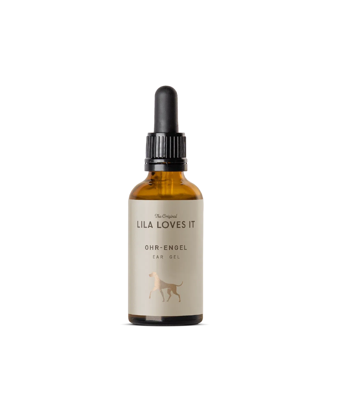 LILA LOVES IT Ear Drops "Ohr-Engel"