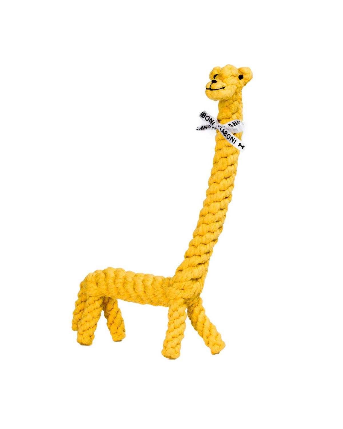 Laboni Dentalspielzeug Greta Giraffe