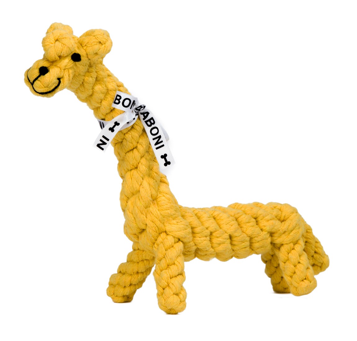 Laboni Dentalspielzeug Greta Giraffe