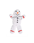 Laboni Dentalspielzeug Shawn der Schneemann