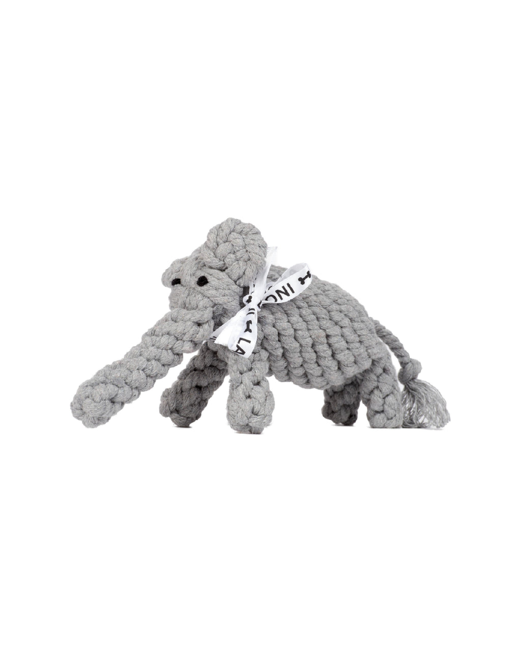 Laboni Dental Toy Elton Elephant