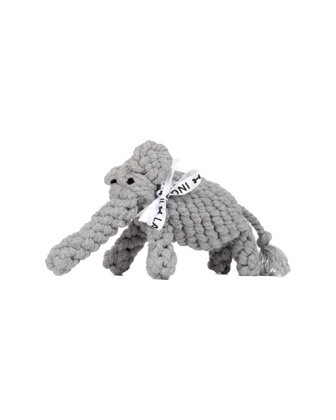 Laboni Dental Toy Elton Elephant