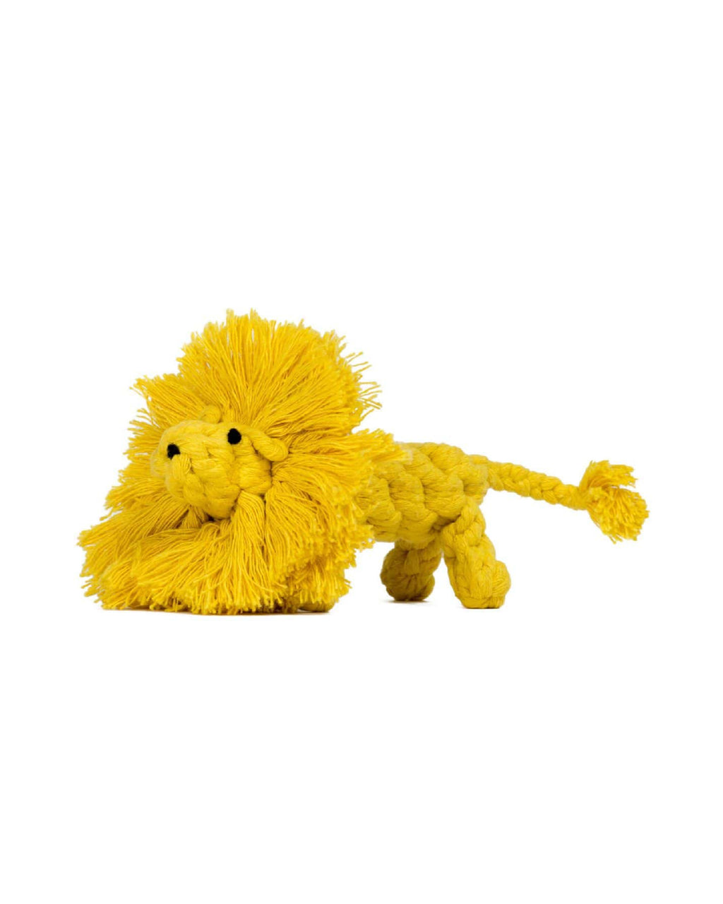 Laboni Dental Toy Leo the Lion