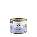 Lakefields Wet Food Menu Beef & Turkey for CATS