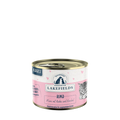Lakefields Wet Food Menu Beef for CATS