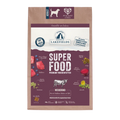 Lakefields Trockenfuttermenü Rind Superfood