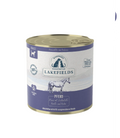 Lakefields Wet Food Menu Horse