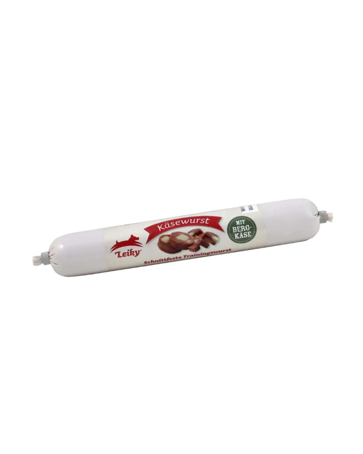 Leiky Cheese Sausage