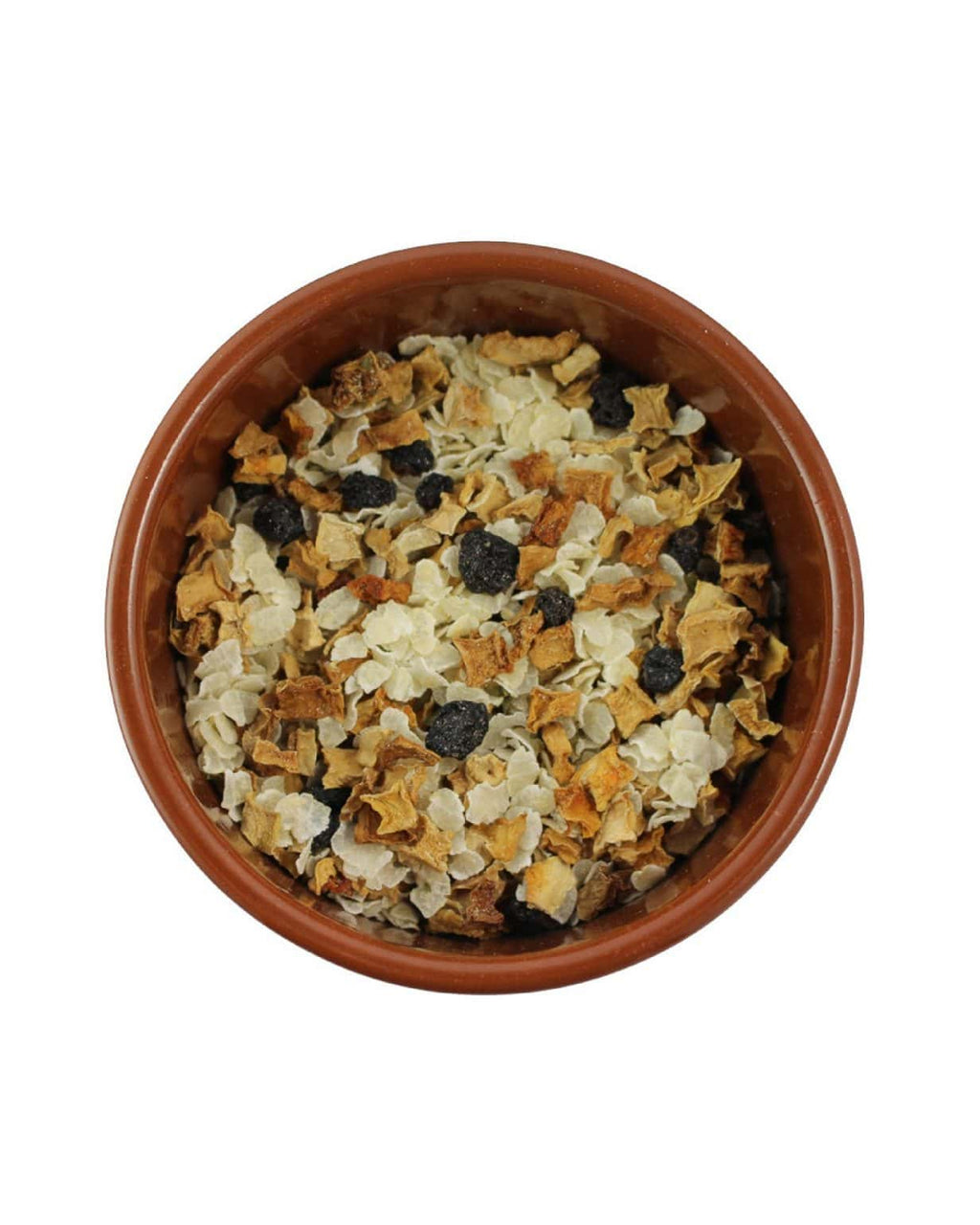 Leiky Pumpkin Risotto Supplement