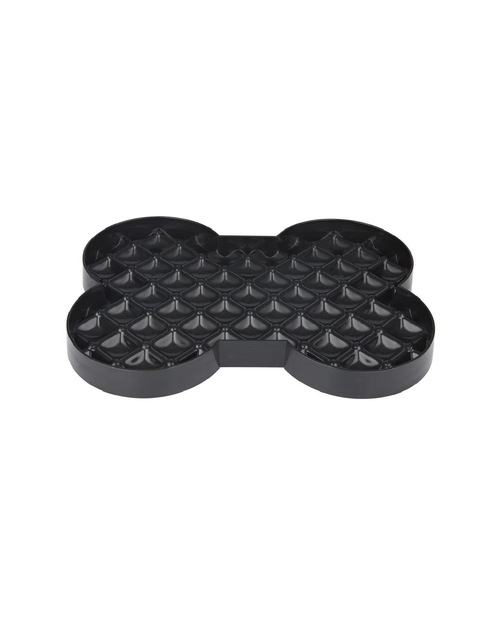 LickiMat Bowl Slodog Black