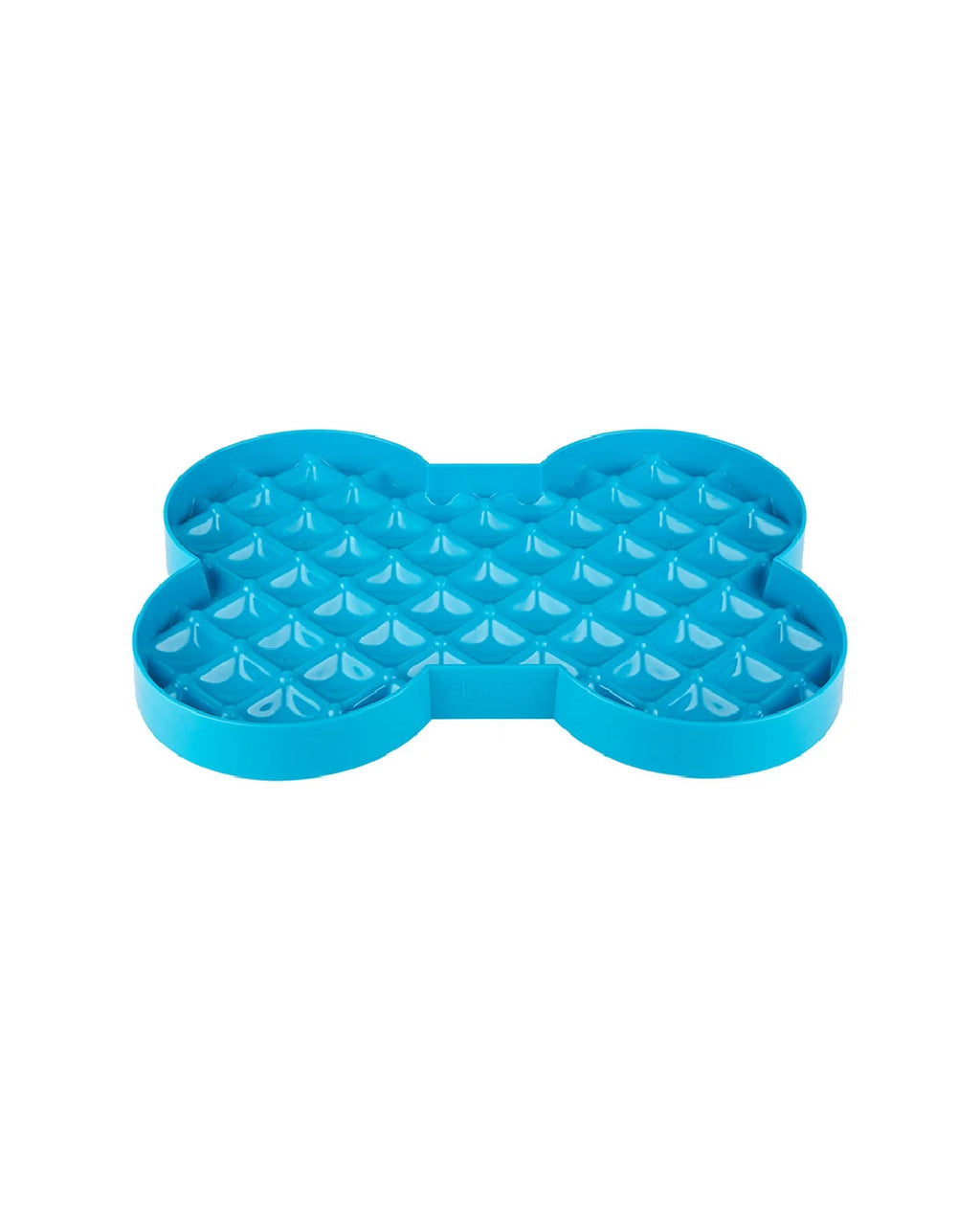 LickiMat Bowl Slodog Black