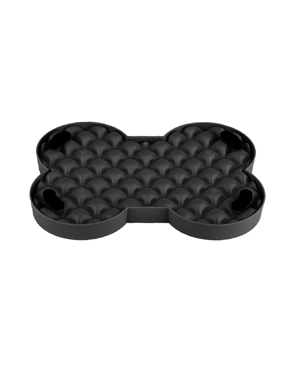 LickiMat Bowl Slodog Black