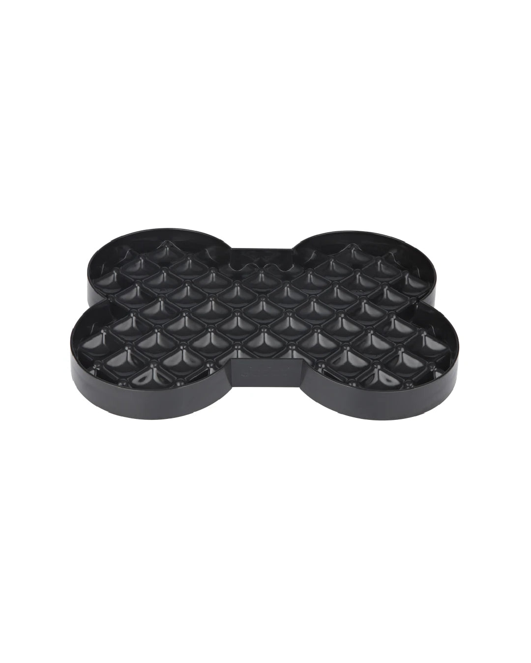 LickiMat Bowl Slodog Black
