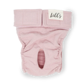 Lill's Läufigkeitshose Lou Pink Berry