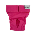 Lill's Läufigkeitshose Lou Beetroot